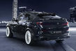 BMW X6-tuning udført af Hamann foto 3