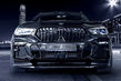 BMW X6-tuning udført af Hamann foto 2