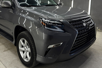 Lexus GX460 2009–2023 Facelift-kit 2013-2019 til 2021 foto 2