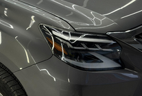 Lexus GX460 2009–2023 Facelift-kit 2013-2019 til 2021 foto 3