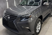 Lexus GX460 2009–2023 Facelift-kit 2013-2019 til 2021 foto 14