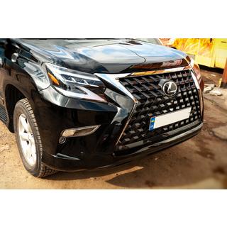 Facelift-kit 2013-2019 til 2021 Lexus GX460 2009–2023 foto 3