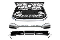 Lexus LX570/450d 2008–2022 Bodykit-sæt (TRD-Sport 2021-2022) foto 2
