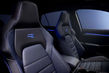 Hot version af Volkswagen Golf R hatchback i ottende generation præsenteret foto 5