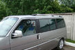 Tagrælinger til Volkswagen T4 Transporter foto 1