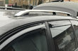 Tagrælinger til Volkswagen Touareg foto 1