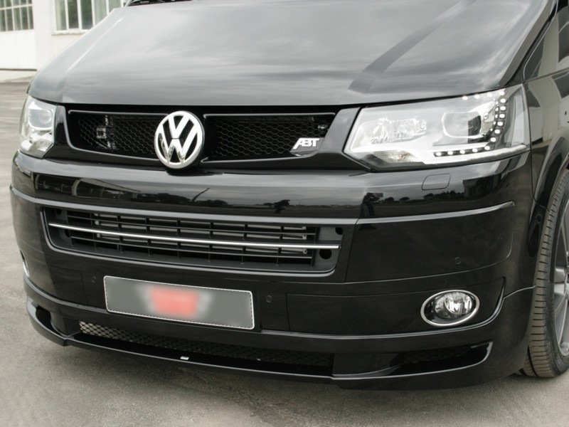 Frontkofanger til Volkswagen T5 Transporter