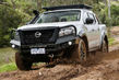 Opdaterede Nissan Navara blev præsenteret foto 4