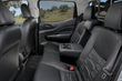 Opdaterede Nissan Navara blev præsenteret foto 6