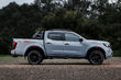 Opdaterede Nissan Navara blev præsenteret foto 3