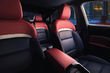 Ny sedan MG 5 er lanceret foto 6