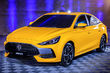 Ny sedan MG 5 er lanceret foto 5