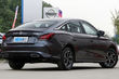 Ny sedan MG 5 er lanceret foto 3