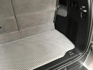 Toyota Sequoia 2007–2022 Bagagerumsmåtter (EVA, grå) foto 5