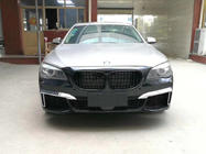 BMW 7-serie F01/F02 2008–2015 M-Tech karrosserikit foto 3