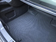 Chevrolet Malibu 2011–2018 Bagagerumsmåtte (EVA, sort) foto 2