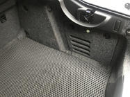 Skoda Superb 2009–2015 Bagagerumsmåtte Liftback (EVA, sort) foto 4