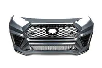 Toyota Rav 4 2019–2025 TRD bodykit-sæt foto 7