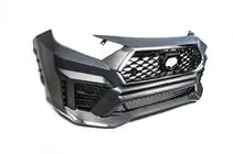 Toyota Rav 4 2019–2025 TRD bodykit-sæt foto 6