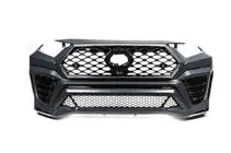 Toyota Rav 4 2019–2025 TRD bodykit-sæt foto 13