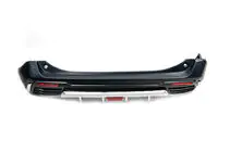 Toyota Rav 4 2019–2025 TRD bodykit-sæt foto 15