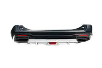 Toyota Rav 4 2019–2025 TRD bodykit-sæt foto 8