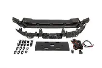 Toyota Rav 4 2019–2025 TRD bodykit-sæt foto 11