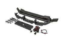 Toyota Rav 4 2019–2025 TRD bodykit-sæt foto 14