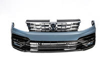 Volkswagen Tiguan 2016–2023 R-Line bodykit-sæt (2016-2020) foto 7