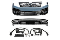Volkswagen Tiguan 2016–2023 R-Line bodykit-sæt (2016-2020) foto 5