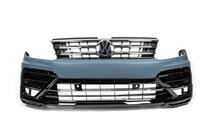 Volkswagen Tiguan 2016–2023 R-Line bodykit-sæt (2016-2020) foto 8