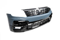 Volkswagen Tiguan 2016–2023 R-Line bodykit-sæt (2016-2020) foto 9