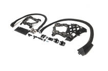 Volkswagen Tiguan 2016–2023 R-Line bodykit-sæt (2016-2020) foto 15