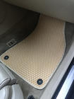 Audi A4 B7 2004–2008 EVA-bilmåtter (beige) foto 4