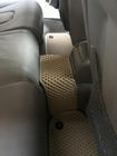 Audi A4 B7 2004–2008 EVA-bilmåtter (beige) foto 5
