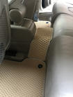 Audi A4 B7 2004–2008 EVA-bilmåtter (beige) foto 7