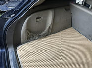 Audi A4 B7 2004–2008 EVA bagagerumsmåtte (Sedan, beige) foto 4
