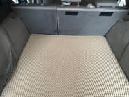 Audi A4 B7 2004–2008 EVA bagagerumsmåtte (Sedan, beige) foto 3