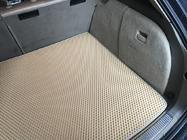 Audi A4 B7 2004–2008 EVA bagagerumsmåtte (Sedan, beige) foto 2