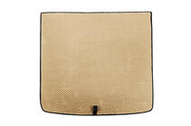 Audi A4 B7 2004–2008 EVA bagagerumsmåtte (Sedan, beige) foto 5