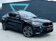 BMW X6 F16 2014–2019 Bodykit-sæt til X6M F86 foto 6