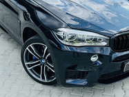 BMW X6 F16 2014–2019 Bodykit-sæt til X6M F86 foto 7