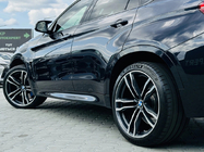 BMW X6 F16 2014–2019 Bodykit-sæt til X6M F86 foto 8