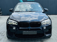 BMW X6 F16 2014–2019 Bodykit-sæt til X6M F86 foto 9