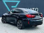 BMW X6 F16 2014–2019 Bodykit-sæt til X6M F86 foto 13