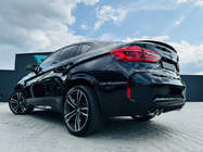 BMW X6 F16 2014–2019 Bodykit-sæt til X6M F86 foto 16