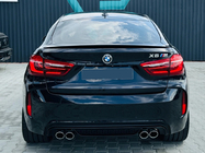 BMW X6 F16 2014–2019 Bodykit-sæt til X6M F86 foto 17