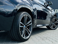 BMW X6 F16 2014–2019 Bodykit-sæt til X6M F86 foto 21