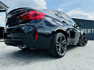 BMW X6 F16 2014–2019 Bodykit-sæt til X6M F86 foto 22