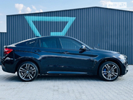BMW X6 F16 2014–2019 Bodykit-sæt til X6M F86 foto 23